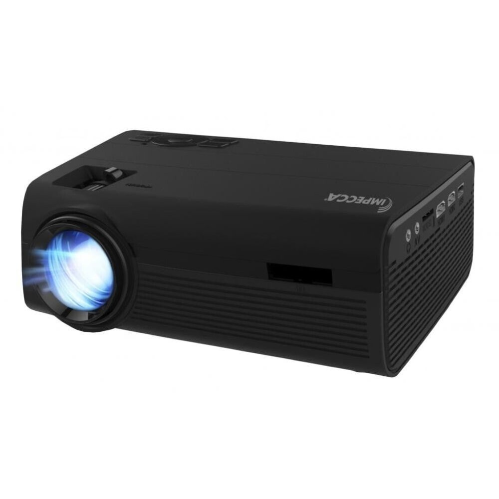 Impecca VP120K 720P HD LED Home Theatre Projector